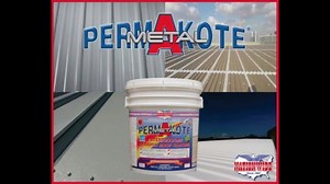 What Do You Coat Metal Roofs with to Stop Rust & Corrosion