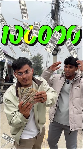 36K views · 56K reactions | Complete The Challnge Win Rs 100000 | SAGAR OD #sagarod #sagarodvoice #sagaroddhangadhi #sagarodchallange #daraznepal @daraz_np | Sagar OD | Facebook