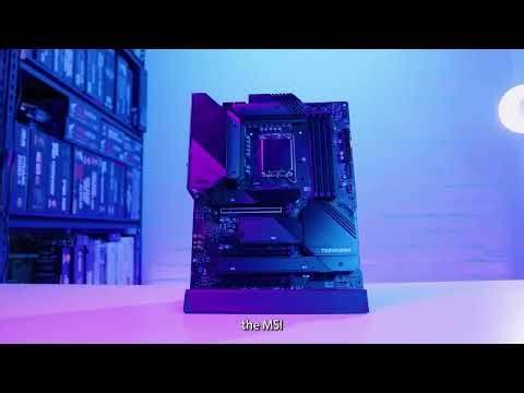 Top 5 Best-Selling Motherboards of 2025 – Best Picks for Gamers, Creators & Power Users