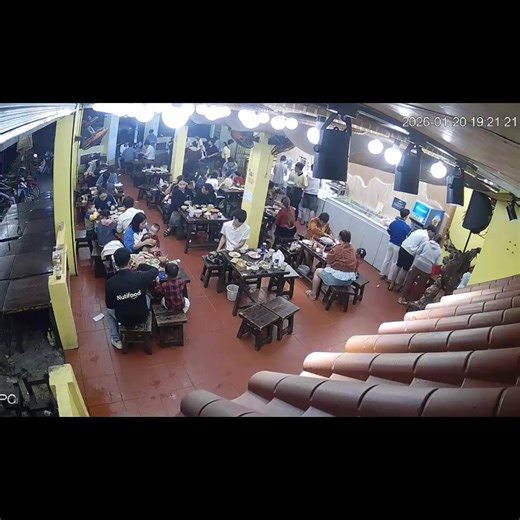 Không tin cũng phải TINNN, Thứ Ba của nhà J’ang Homemade khách đông cỡ này nè 🫶🫶, ghé J’ang trải nghiệm ngay nhé 👉👉👉#xuhuong #J