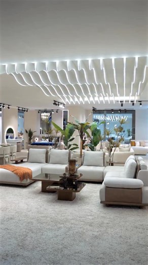 ✨ Salon Monaco – by Meuble Abir ✨ Un art de vivre où élégance et confort se rencontrent. Découvrez nos nouvelles collections au design moderne, créées pour sublimer votre intérieur 🛋️ 📍 Salon du Meuble & de la Décoration – Palais des Expositions du Sahel 🗓️ Du 24 octobre au 3 novembre 📍 Showroom Meuble Abir – Route de Saltnia Km 6, Sfax 💬 Ne manquez pas l’occasion de redécouvrir le confort à la manière Meuble Abir ✨ #MeubleAbir #SalonMonaco #MeubleIn #DécorationIntérieure #DesignTunisien | 