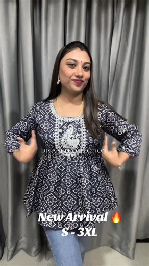 Explore the Latest DIVA Collection of Kurtis