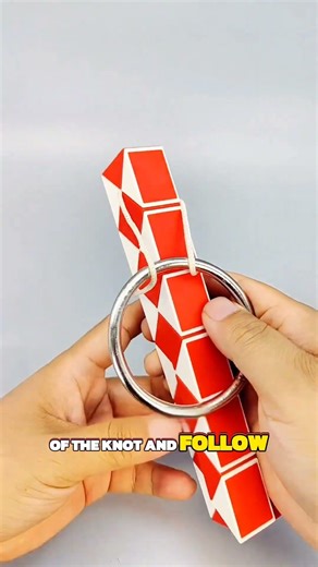 The ancient ring puzzle that almost no one can solve (until now!)