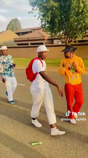 Pantsula Dance: A Guide to This Vibrant South African Style