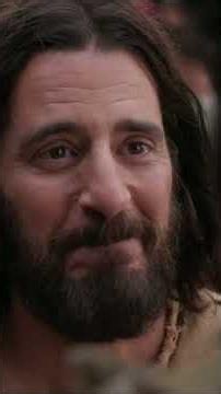 JESUS ​​HAS THE POWER TO HEAL! #thechosen #jesus #god #shorts #series #movies #faith #bible