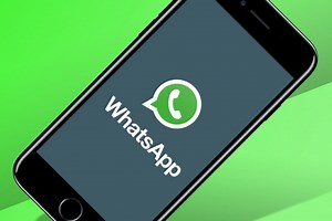 Cara Pin WA di iPhone, Android, dan WhatsApp Web dengan Mudah - Teknologi Katadata.co.id