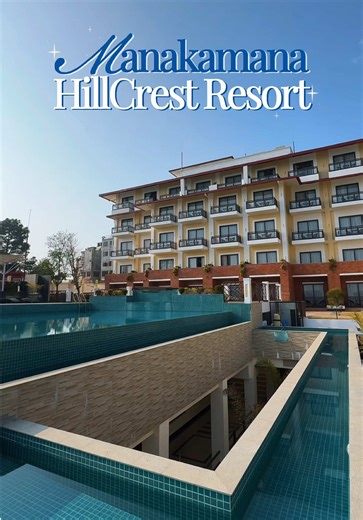Manakamana Hillcrest Resort: Enhanced Stays Near Manakamana Temple