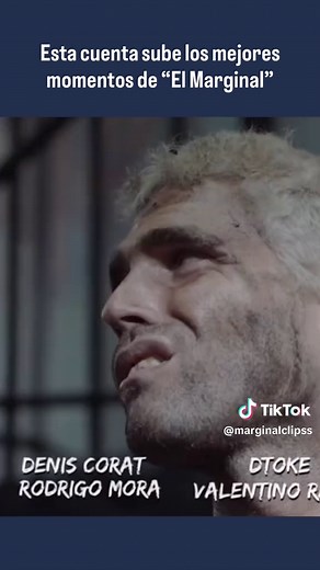 El Marginal fue una serie argentina de acción y drama que mostró la dura realidad de una prisión, donde la supervivencia depende de las alianzas, la astucia y la capacidad de enfrentar constantes peligros.