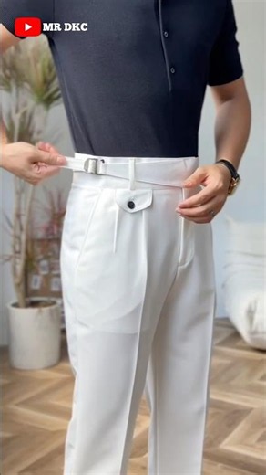 Viral Italian 🔥Gurkha pant under budget | MR DKC #gurkhapants #formalpants #formaldress