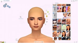 HIGH SCHOOL CLIQUES - THE NERDS | Sims 4 Create A Sim