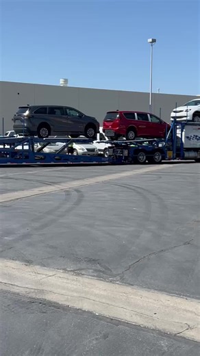 Empowering Lives with Wheelchair Accessible Vehicles