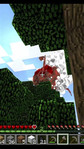 I found a PARASITE METEOR? (New Update)