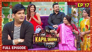 13K views · 743 reactions | The Kapil Sharma Show | Ep - 17 |...