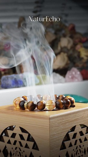 Purifying the Energy of Your Jewelry: A Spiritual Ritual