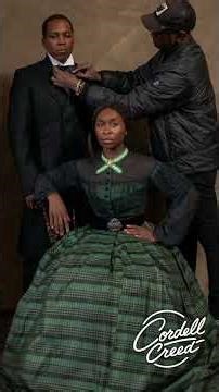 The Art Style That Redefined Broadway & Film