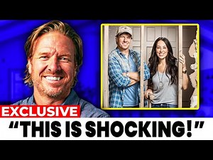The Heartbreaking Tragedy Of Chip Gaines From "Fixer Upper"