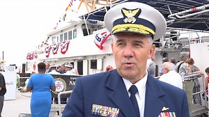 The Coast Guard birthday is Aug. 4. The new commandant, Adm. Karl Schultz, has some inspiring words to share. Happy (early) Birthday, Coast Guard! | Military Officers Association of America (MOAA)