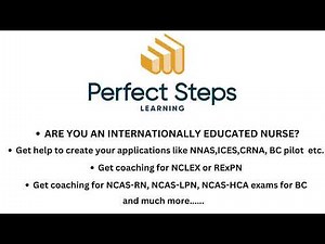 PNRC Foreign Verification for CRNA | NNAS, ERES, WES, ICES etc