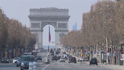 French National Assembly back bill seeking to ban social media for children under 15