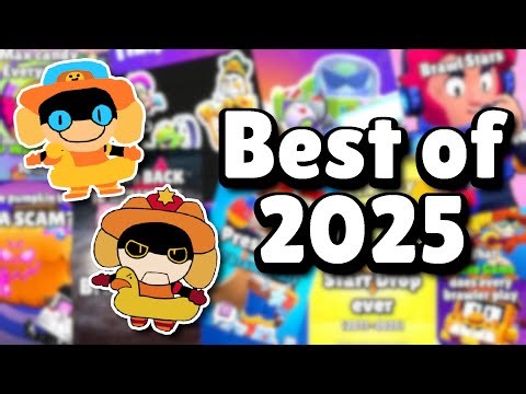 Best of BroCode 2025! (All Videos Together)