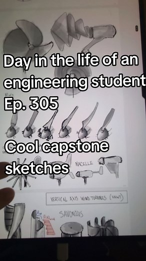 A Day in the Life of an Engineering Student - Ep. 305