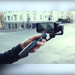 2.6K views · 11 reactions | We raised over $1.3 M on Kickstarter - learn why people are going crazy about the FlowMotion smartphone stabilizer  | FlowMotion | Facebook