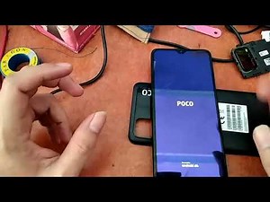 HP Poco M3 restart terus, mati hidup sendiri secara terus menerus. ini solusinya!!