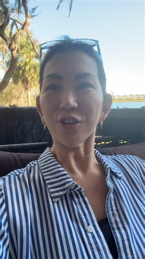 Jeanette Lee "The Black Widow" on Reels