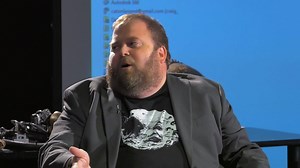 Check out this interactive Q&A with New York Film Academy Chair of Animation and VFX Craig Caton and NYFA Los Angeles Eric Adam Conner to learn about Caton’s decades of experience as a VFX artist on films such as Jurassic Park, Strange Days, Total Recall and more. | New York Film Academy