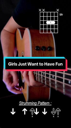 Celebrate Female Independence with 'Girls Just Want to Have Fun'