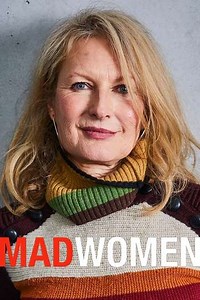 Mad Women - Movie