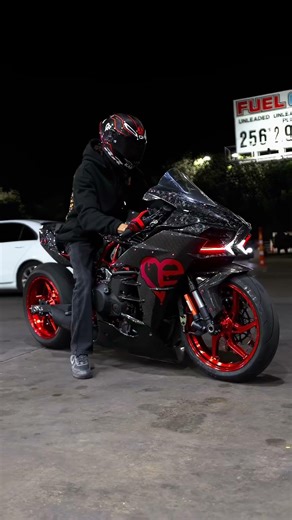 Top 3 fastest bikes in the world