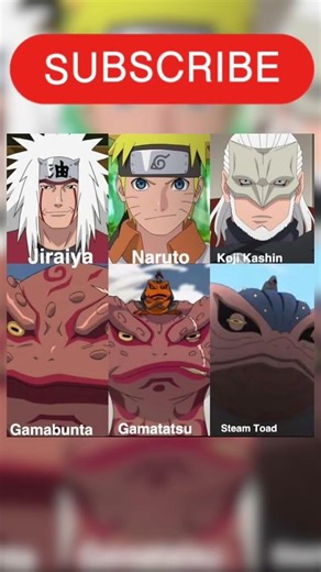 🔥 Legacy of the Toad Sages 🐸✨#trending #nobatidao #viral #foryou #explore #animalworld #edit #shorts