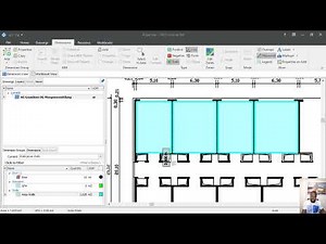 Measuring Volumes in iTWO-Cost