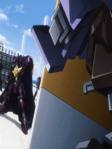 All Hail Lelouch: The Power of Code Geass