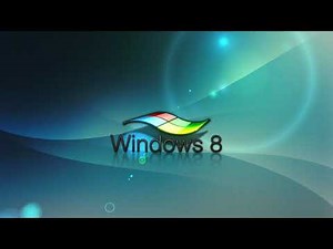Windows 8 Extended Theme