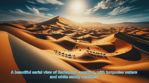 Discover Barbados: Top 10 Places to Visit This Summer