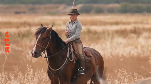 La Maremme, Far West italien - Invitation au voyage - 29/01/2025 - Regarder le documentaire complet