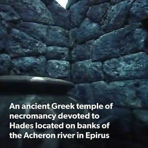 91K views · 429 reactions | The Oracle of the Dead Details:...