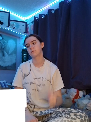 Living with Tics: My Journey to Understanding