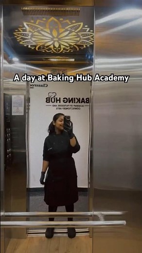 Choux & Éclairs from Scratch | Baking Hub Academy’s 6-Week Baking Course #bakingblogger #bakingtime