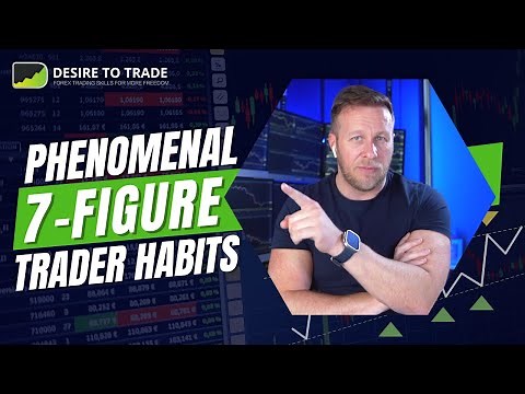 Real Habits of 7-Figure Forex Traders - Jason Graystone | Trader Interview