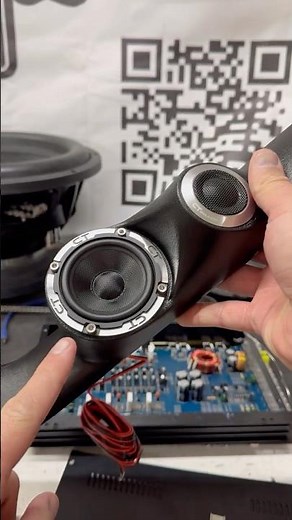 DIY Custom Tweeter Pods - The Easy Way!