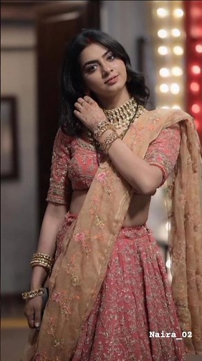 Listen Dear Bride🤗Ruhi Sasural😜Introdction Ruhi &Rohit New #dulhan #suno #yrkkh #ruhi #youtubeshorts