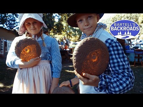 How California's flag got its iconic bear | Bartell's Backroads