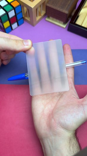 Amazing, isn’t it? #magic #brainteaser #puzzle