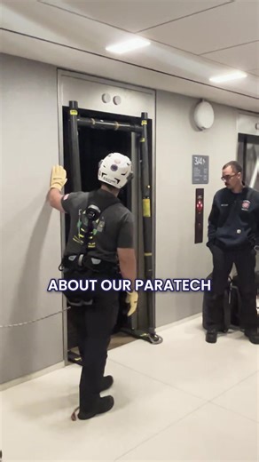 The Paratech kit Work smart...work safe...train often...train safe! Follow us on... 💬 Comment DRAGON to learn proper equipment organization and deployment procedures Facebook Page- Dragon Rescue Management Facebook Group-Elevator Emergency Management Instagram-@dragonrescuemanagement Website-www.dragonrescue.com #ArizonaVortex #EquipmentPrep #SmallDetailsMatter #elevatoremergencymanagement #Elevatorindustryexperienced #elevatorrescuetraining #DragonRescueManagement
