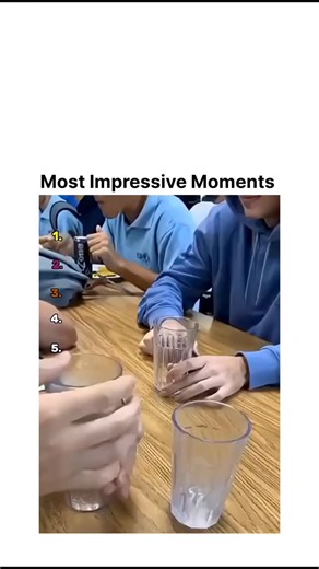 The sarcasm world on Instagram: "An impressive moment is a sudden pause in perception when skill, courage, or creativity reveals itself in a way that commands attention and admiration. It begins quietly, often unnoticed, as someone prepares, practices, or positions themselves for action. The moment itself arrives unexpectedly, or sometimes after anticipation builds, and the effect is immediate. Eyes widen, breaths catch, and a subtle tension fills the space, because what unfolds surpasses expect