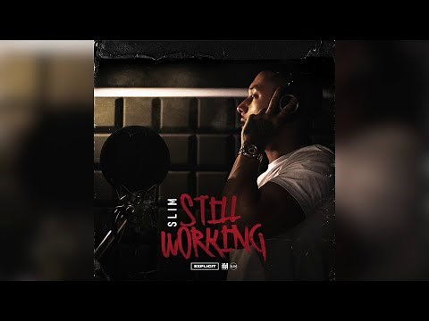 Slim - Intro [Audio] | GRM Daily