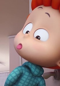 T-Buster S01:E20 - When Medic Meets a Car